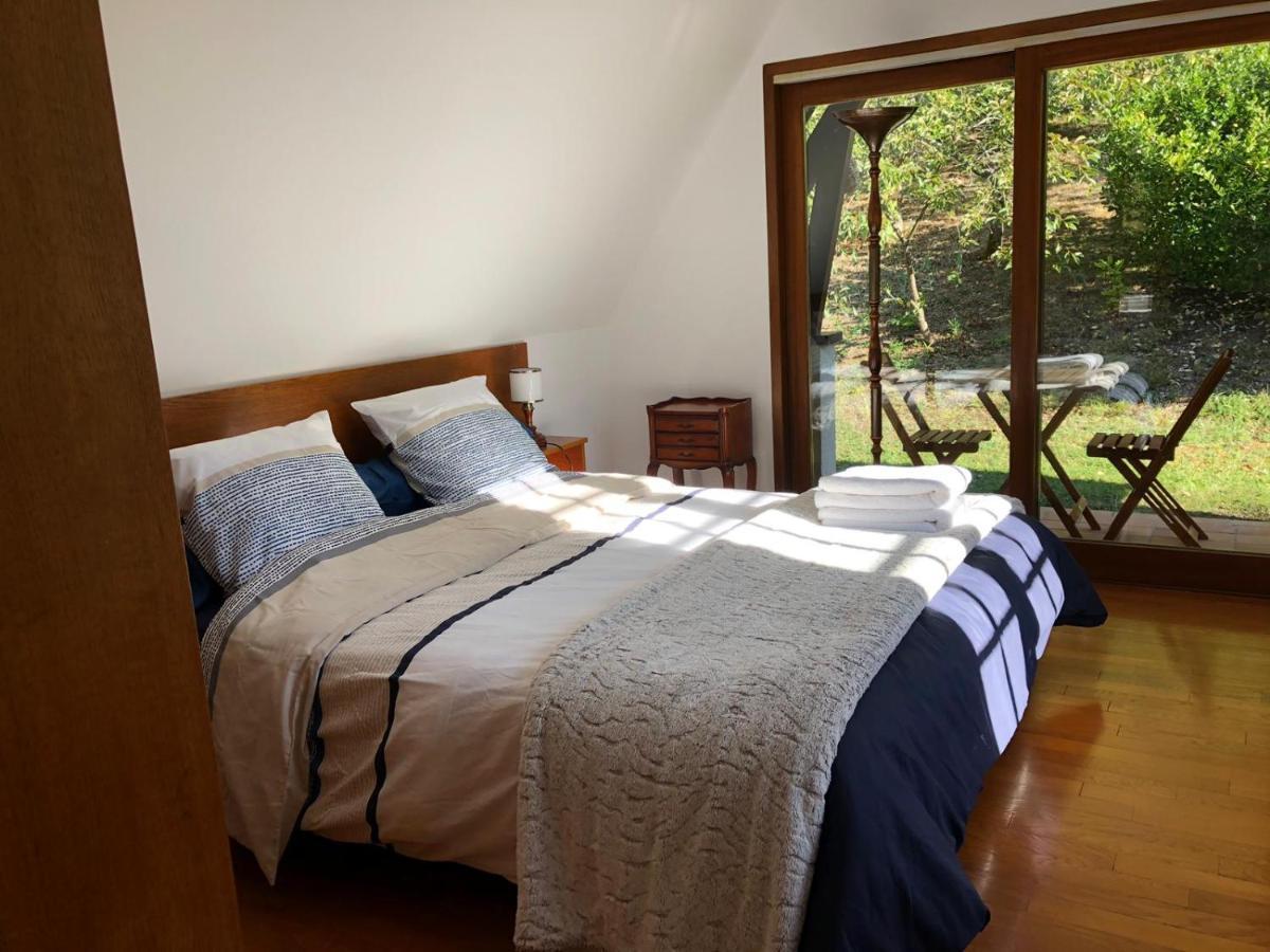 Cote Coteau Bed & Breakfast Villiers-sur-Loir Luaran gambar