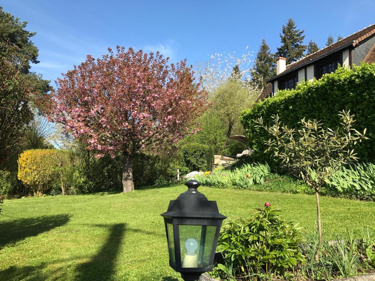 Cote Coteau Bed & Breakfast Villiers-sur-Loir Luaran gambar